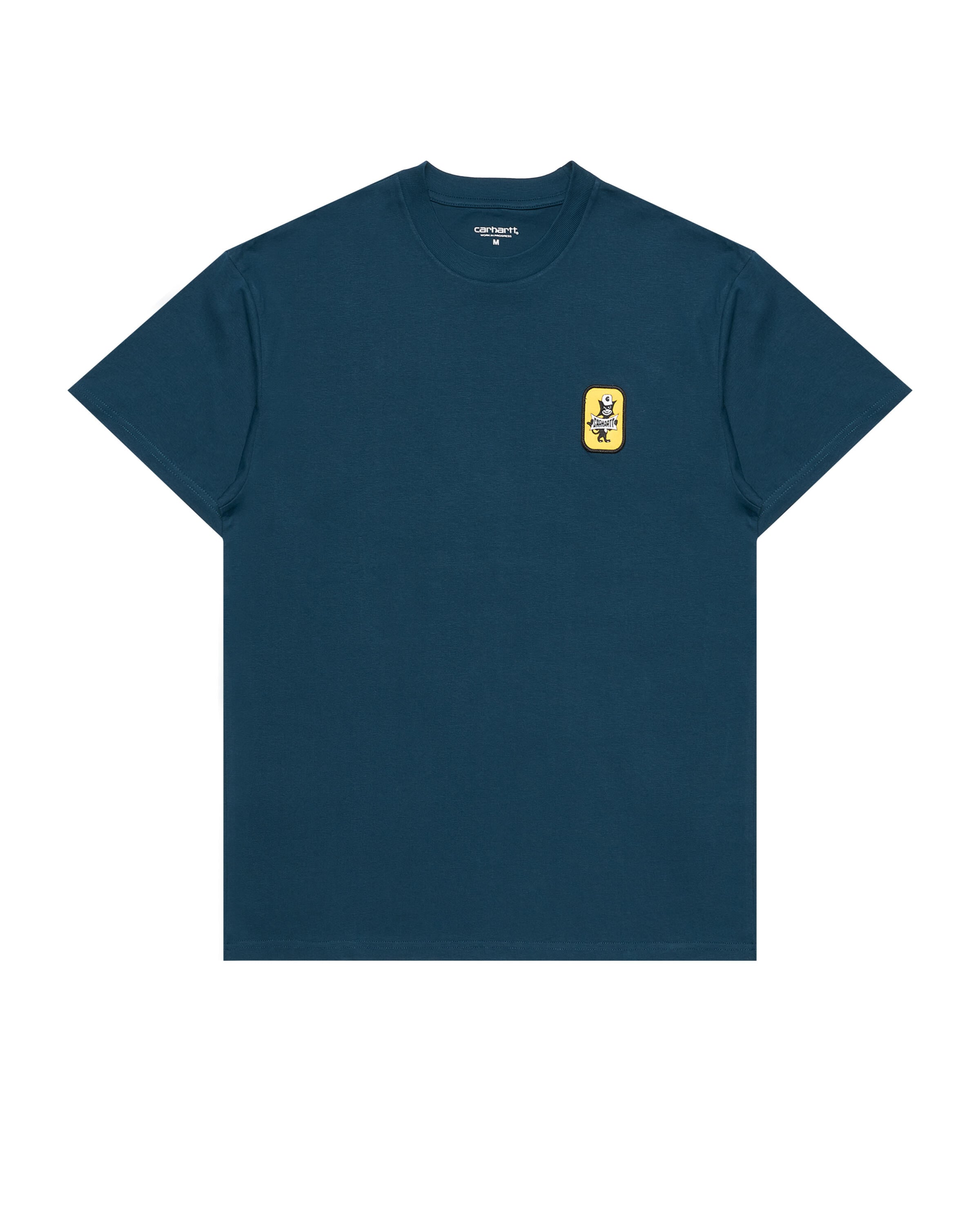 Carhartt WIP Signal T-Shirt | I033981.05BXX | AFEW STORE